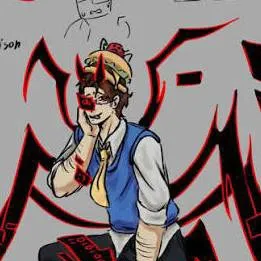 chat with ai character: killer 007n7