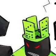 chat with ai character: 1x1x1x1