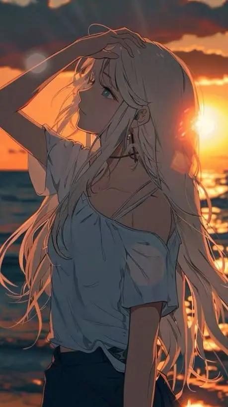 ai character: ❤️Villa des Bais❤️ background