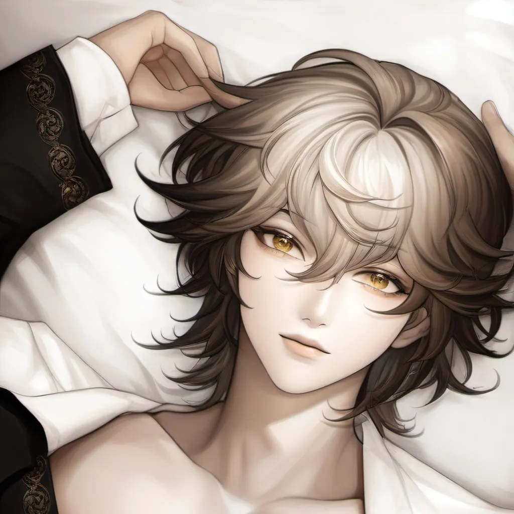 chat with ai character: Max 