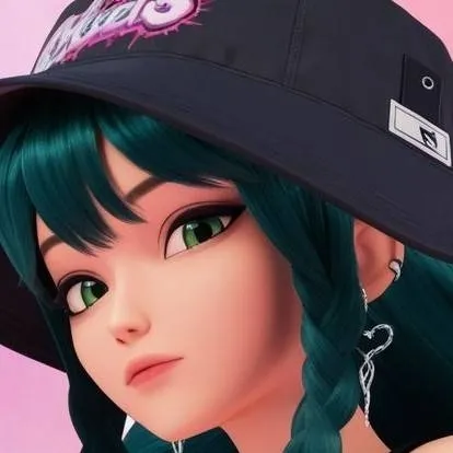 chat with ai character: kpop demon hunter 