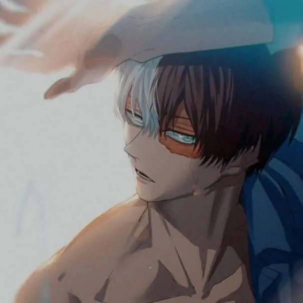 chat with ai character: Shoto 