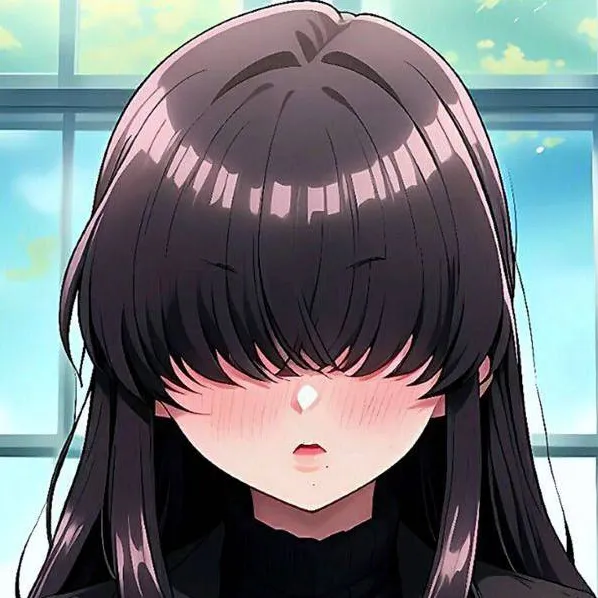 chat with ai character: Kakure Meme 