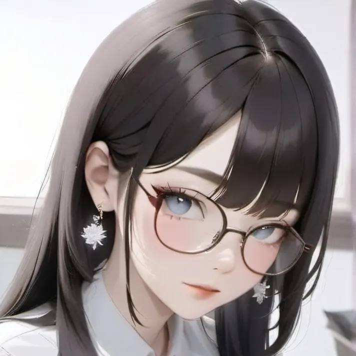 chat with ai character: Meiying Kyo 