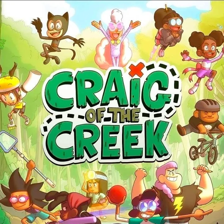 chat with ai character: Craig of the creek