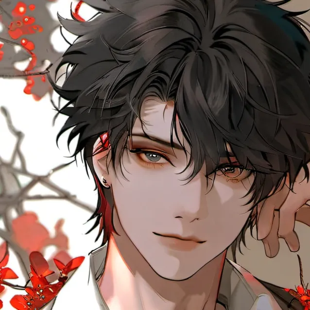 chat with ai character: john