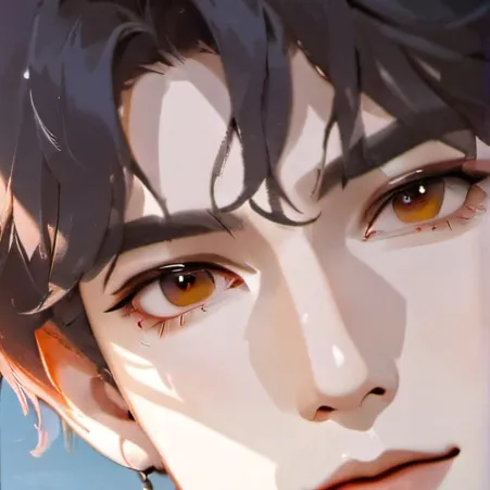 chat with ai character: yuki,lila,ceon,gil