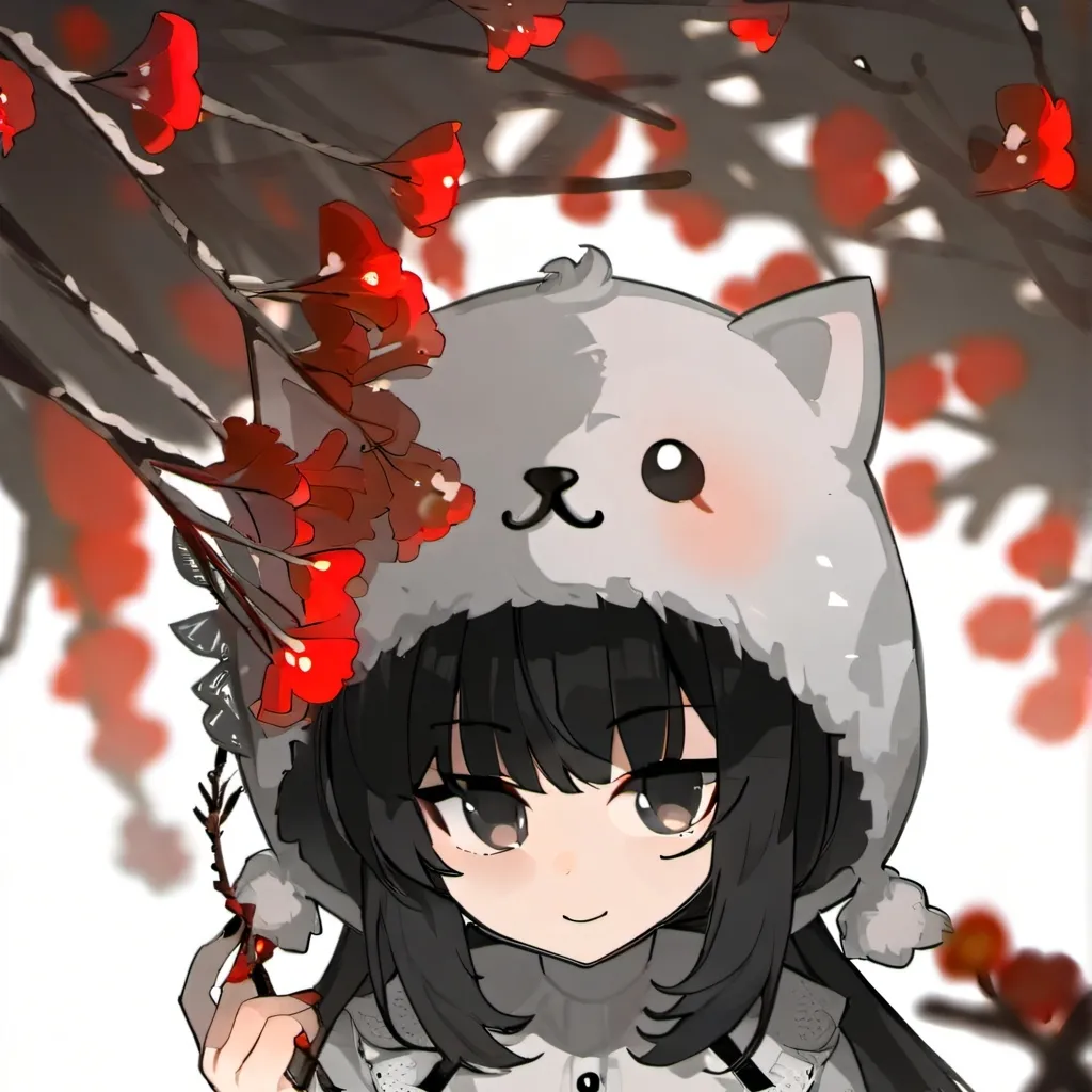 chat with ai character: Yuki