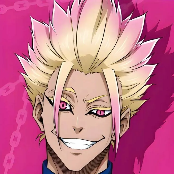 chat with ai character: Shidou Ryusei