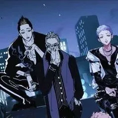 chat with ai character: Tokyo Revengers 