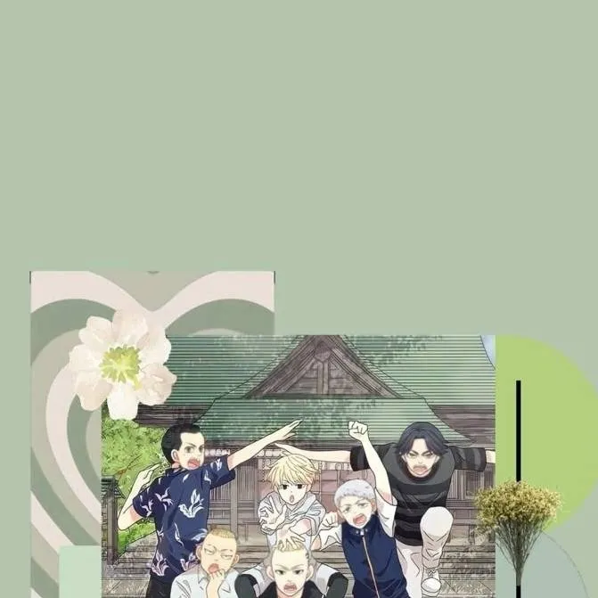 chat with ai character: TR boys