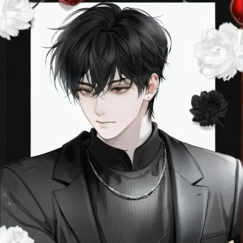 chat with ai character: ~~Lukas~~