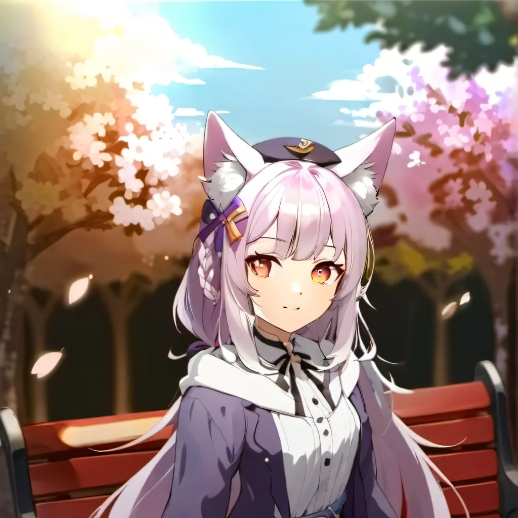 chat with ai character: 🍓~005i5~✨