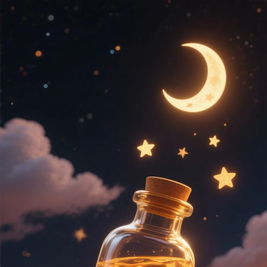 chat with ai character: CH wishes 🌠⭐✨