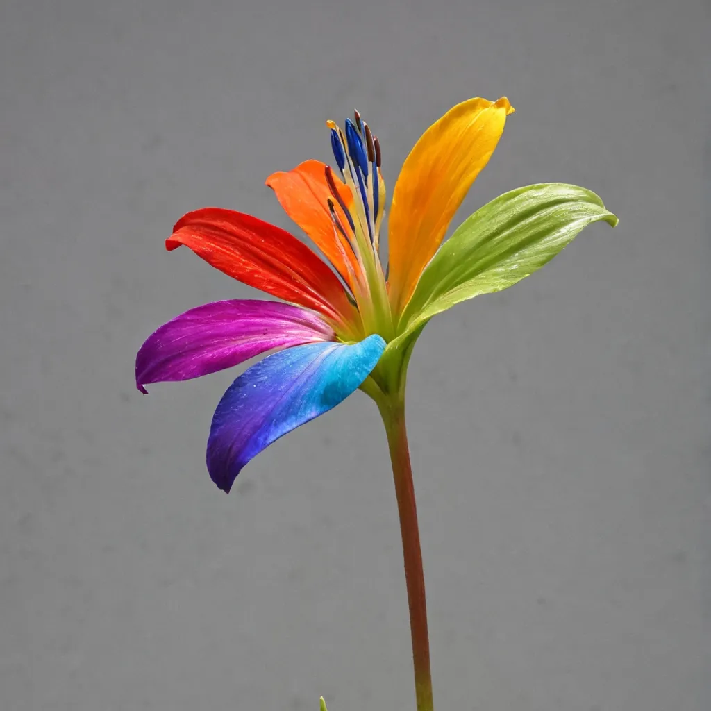 chat with ai character: 💐~Dandy~🌼