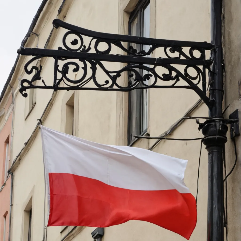 chat with ai character: 🇵🇱~Poland~🇪🇺