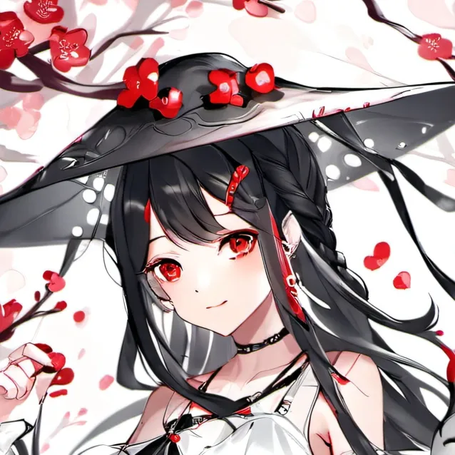 chat with ai character: Катя