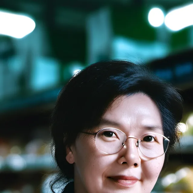 chat with ai character: Галя