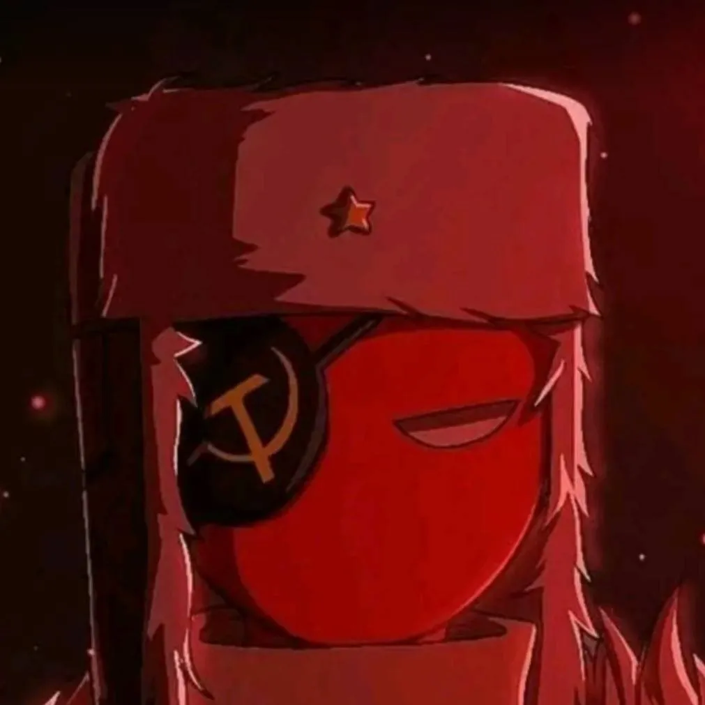 chat with ai character: СССР