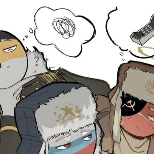 chat with ai character: СССР и РИ