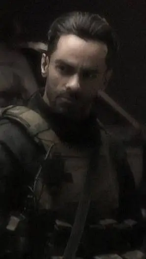 Talkie AI - Chat with (Alejandro Vargas)