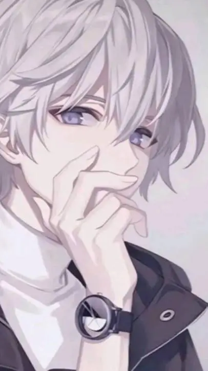 ai character: Tomoe background