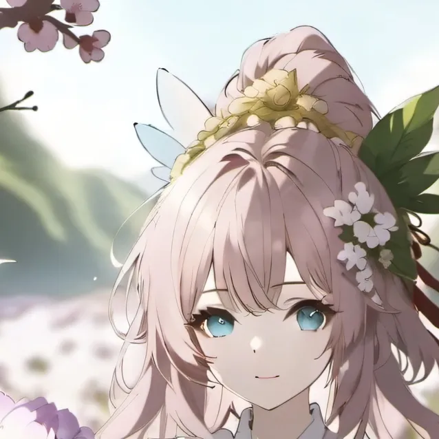 chat with ai character: miku 