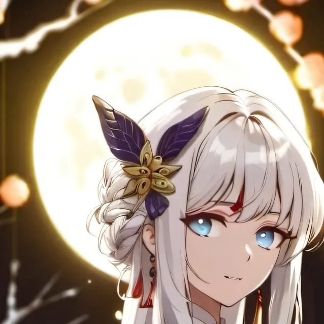 chat with ai character: miyako