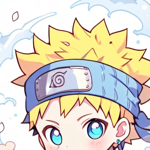 chat with ai character: naruto