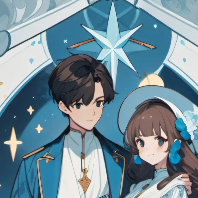 chat with ai character: ryosuke x ryoko