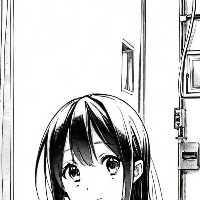 chat with ai character: Léna 