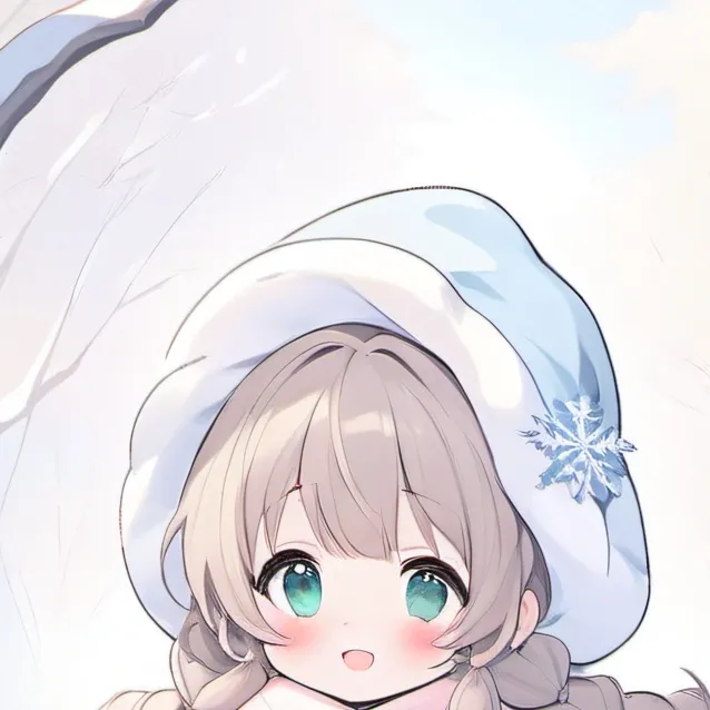 chat with ai character: yuki 