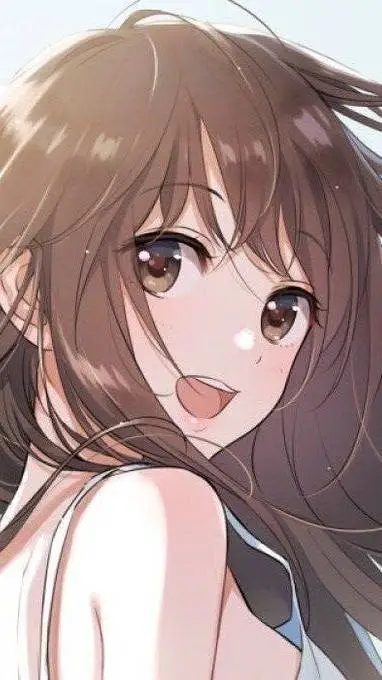 ai character: élodie background