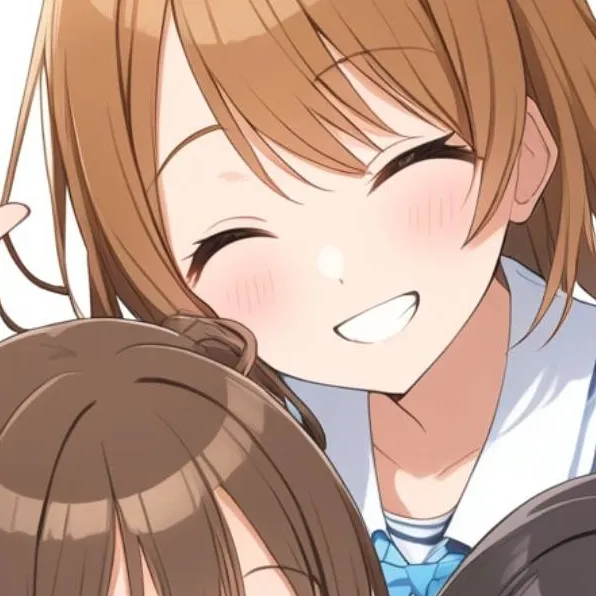 chat with ai character: ~4 filles et toi~