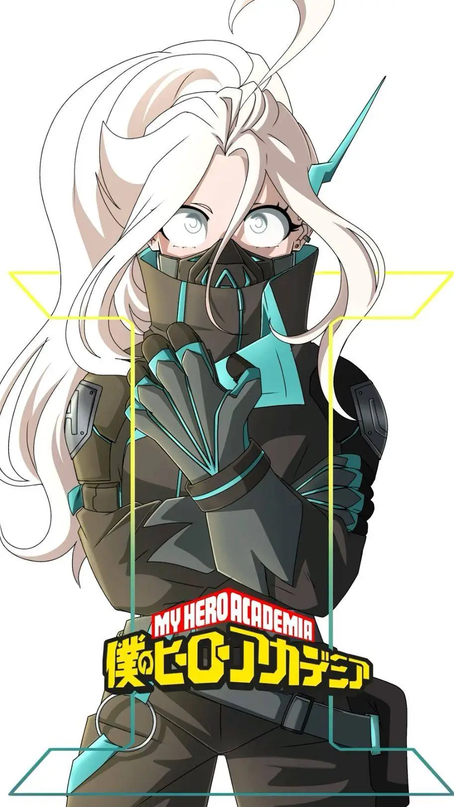 ai character: ryoko background