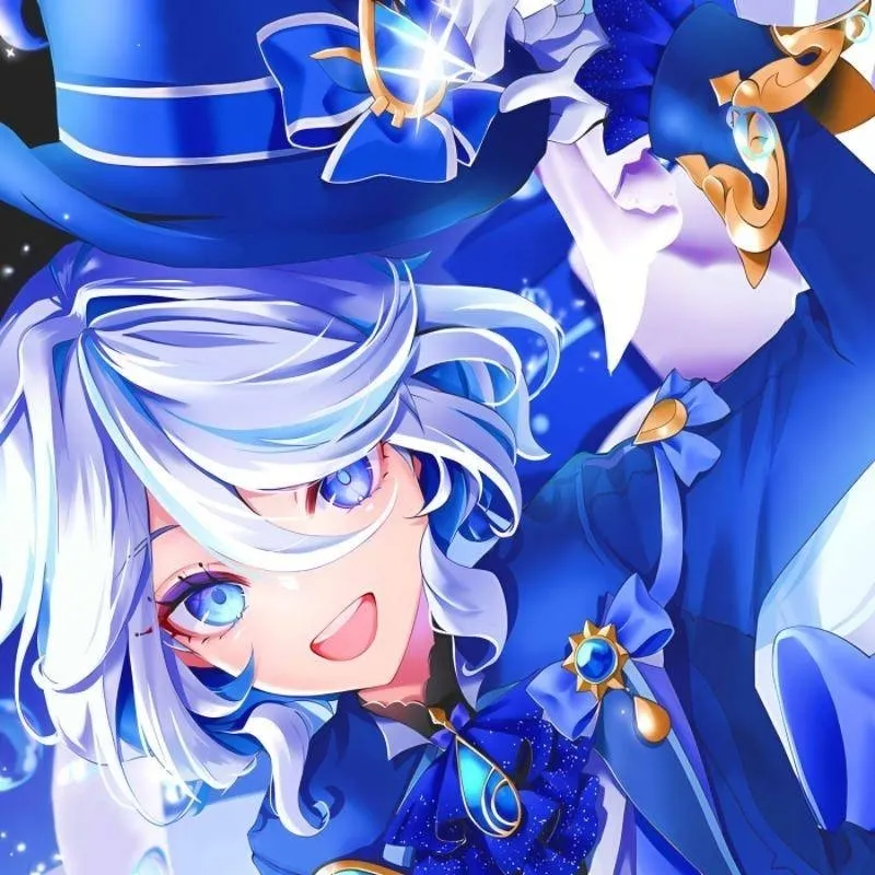 chat with ai character: Furina 