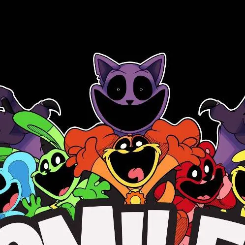 chat with ai character: Smiling Critters 