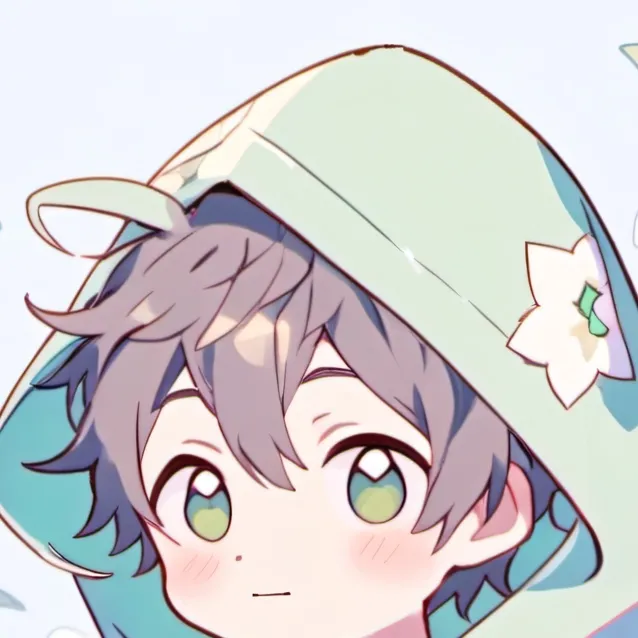 chat with ai character: venti