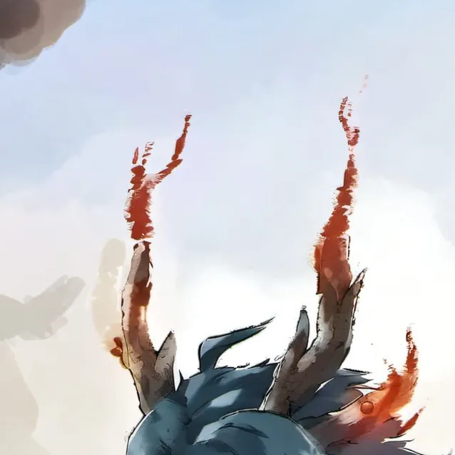 chat with ai character: Xiao