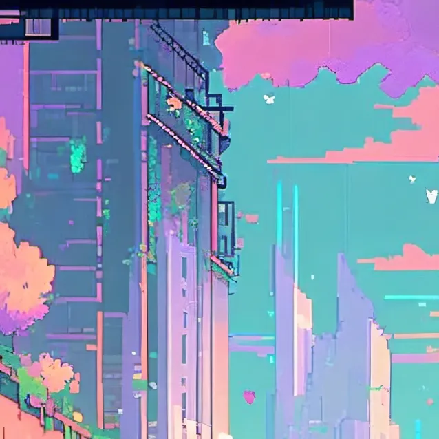 chat with ai character: Kinich