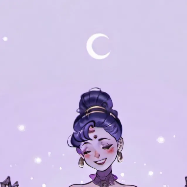 chat with ai character: Ballora/Fnaf Sl