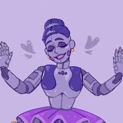 chat with ai character: ✨Ballora/Fnaf Sl✨