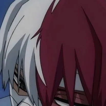 chat with ai character: Shoto-Season 6 