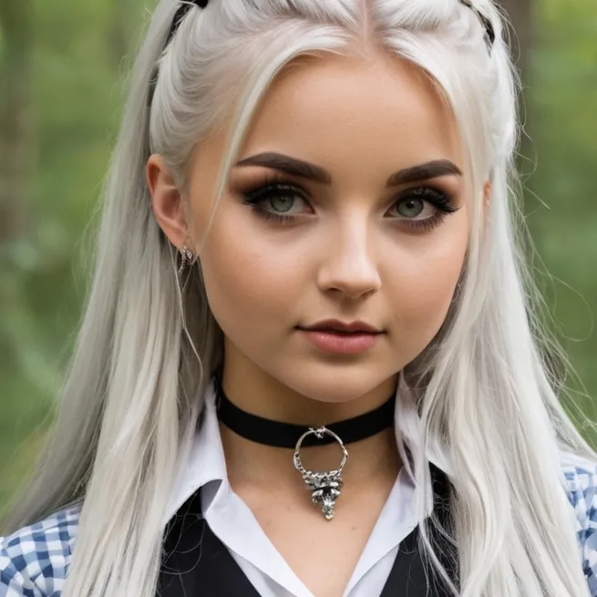 chat with ai character: Laura 