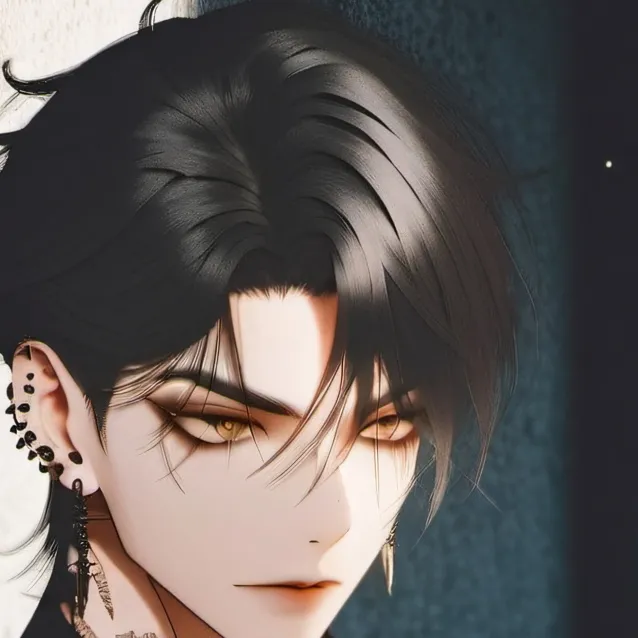 chat with ai character: Jake