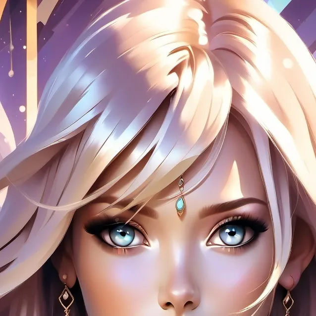 chat with ai character: Iuci