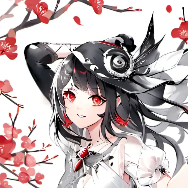chat with ai character: andrea