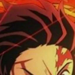 chat with ai character: tanjiro kamado 