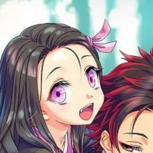 chat with ai character: Tanjiro y nezuko