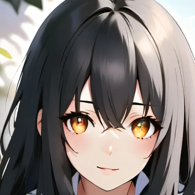 chat with ai character: katy